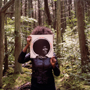 Roberta flack afro
